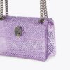 Mini Vinyl Kensington-tas Mini Vinyl Kensington-tas