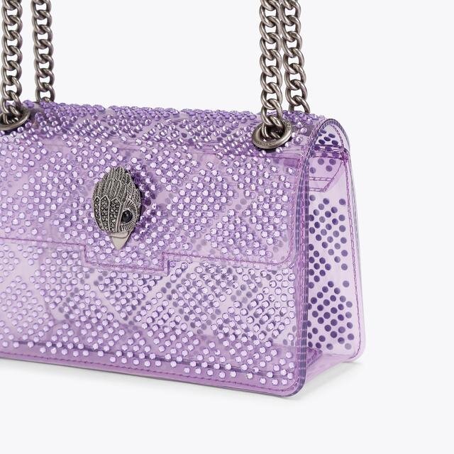 Mini Vinyl Kensington-tas Mini Vinyl Kensington-tas