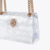 Mini Vinyl Kensington-tas Mini Vinyl Kensington-tas