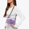 Mini Vinyl Kensington-tas Mini Vinyl Kensington-tas