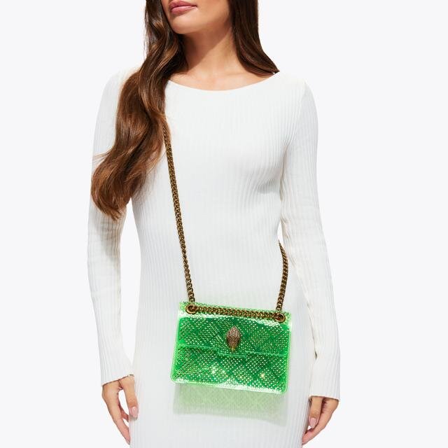 Mini Vinyl Kensington-tas Mini Vinyl Kensington-tas