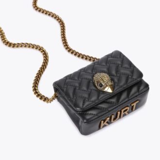 Nano Kensington Kurt-tas