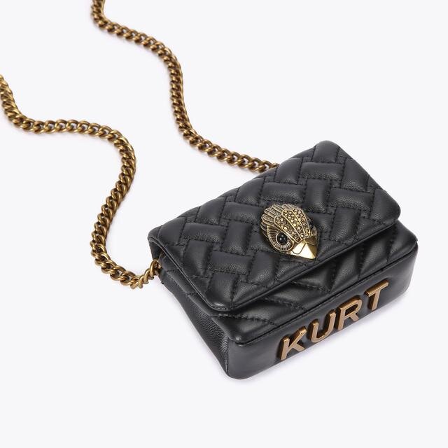 Nano Kensington Kurt-tas Nano Kensington Kurt-tas
