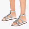 Octavia Gladiator Sandal