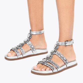 Octavia Gladiator Sandal