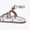 Octavia Gladiator Sandal