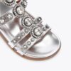 Octavia Gladiator Sandal