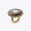 Octavia-ring Octavia-ring