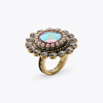 Octavia-ring