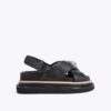 Orson Cross Strap Sandal Orson Cross Strap Sandal