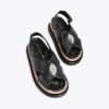 Orson Cross Strap Sandal Orson Cross Strap Sandal