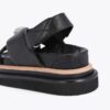 Orson Cross Strap Sandal Orson Cross Strap Sandal