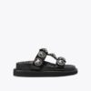 Orson Crystal Sandal