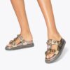 Orson Crystal Sandal Orson Crystal Sandal