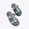 Orson Crystal Sandal