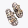 Orson Crystal Sandal Orson Crystal Sandal