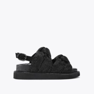 Orson Knot Sandal