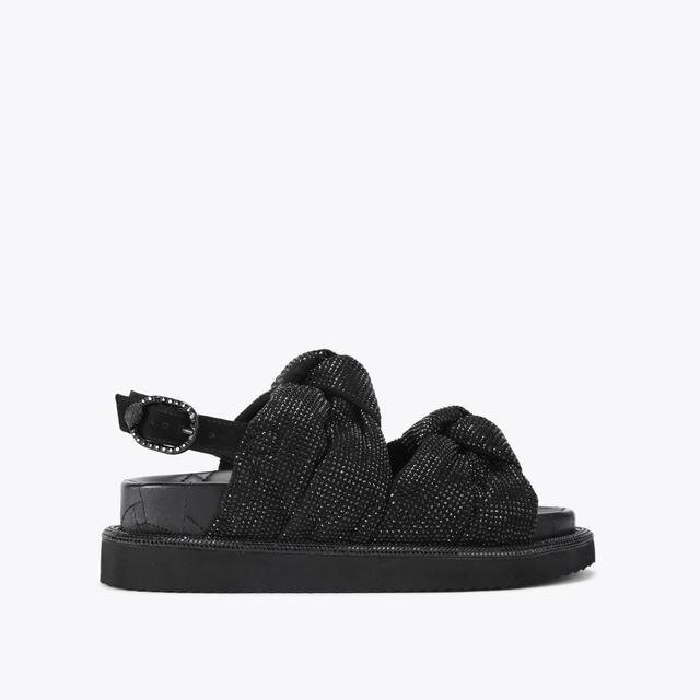 Orson Knot Sandal Orson Knot Sandal