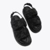 Orson Knot Sandal Orson Knot Sandal