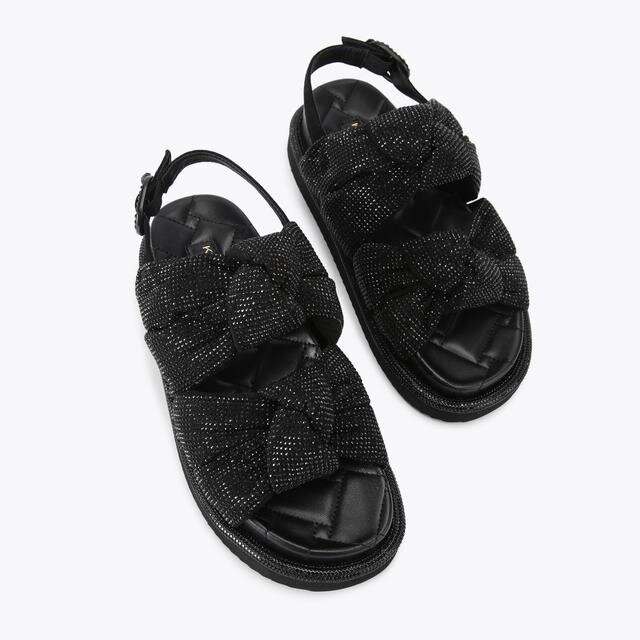 Orson Knot Sandal Orson Knot Sandal