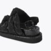 Orson Knot Sandal Orson Knot Sandal