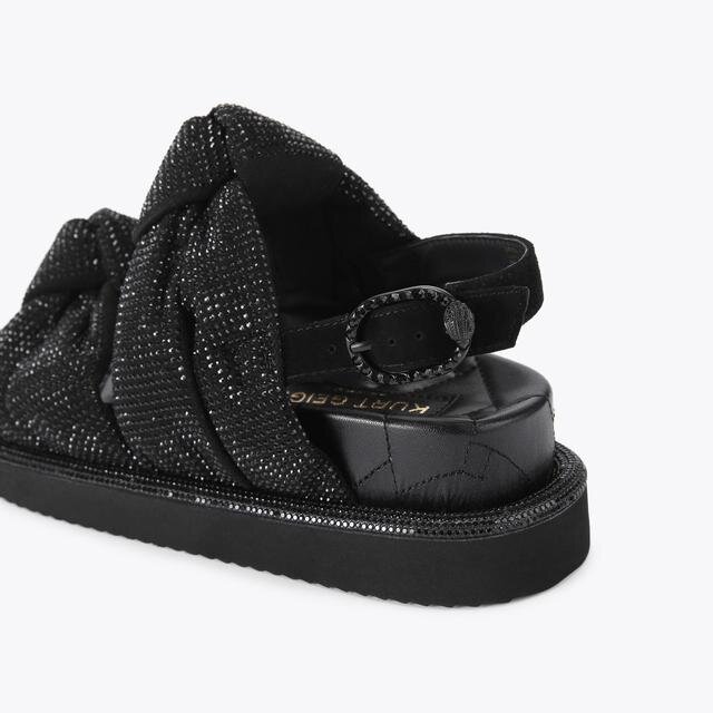 Orson Knot Sandal Orson Knot Sandal