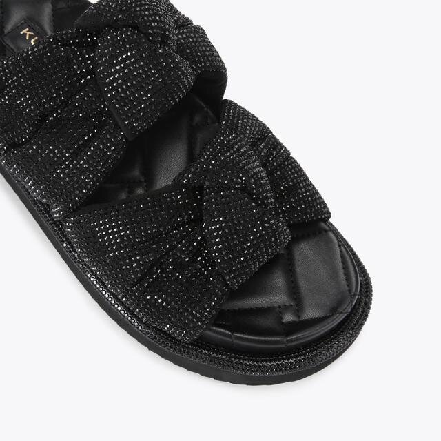 Orson Knot Sandal Orson Knot Sandal