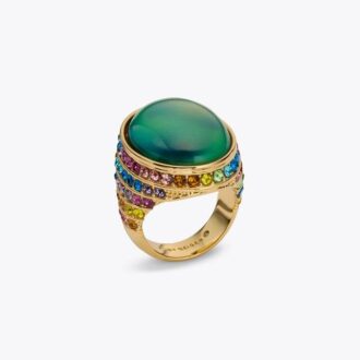 Ovl Mood Ring