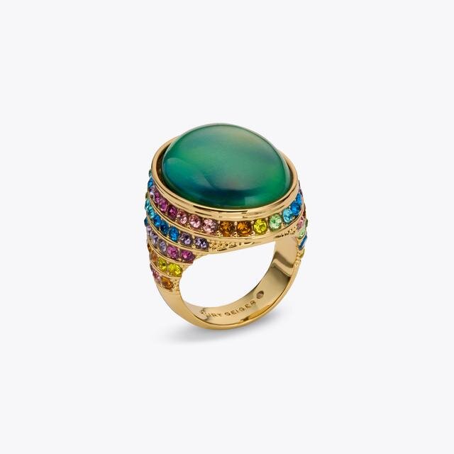 Ovl Mood Ring Ovl Mood Ring