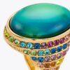 Ovl Mood Ring Ovl Mood Ring