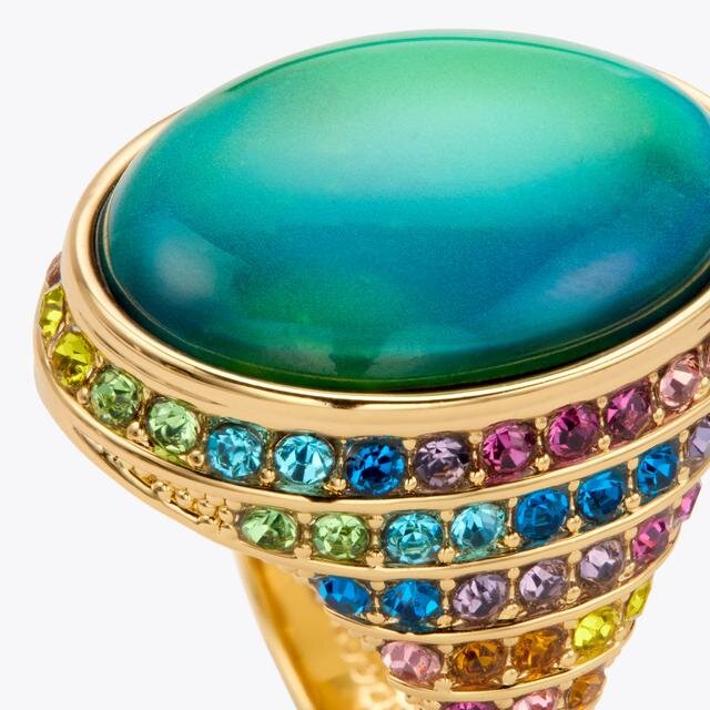 Ovl Mood Ring Ovl Mood Ring