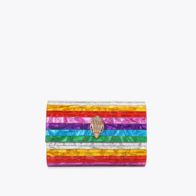 Party Eagle Clutch Bag Party Eagle Clutch Bag