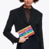 Party Eagle Clutch Bag Party Eagle Clutch Bag
