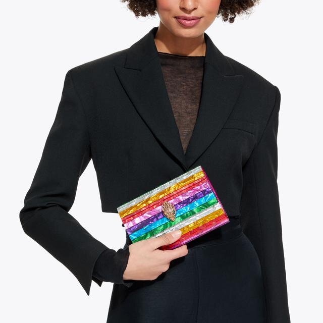 Party Eagle Clutch Bag Party Eagle Clutch Bag