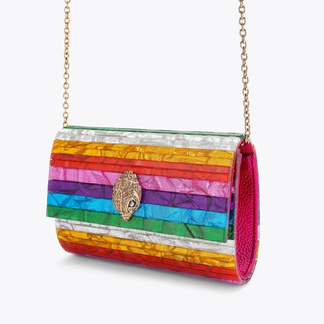 Party Eagle Clutch Bag Party Eagle Clutch Bag