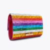 Party Eagle Clutch Bag Party Eagle Clutch Bag
