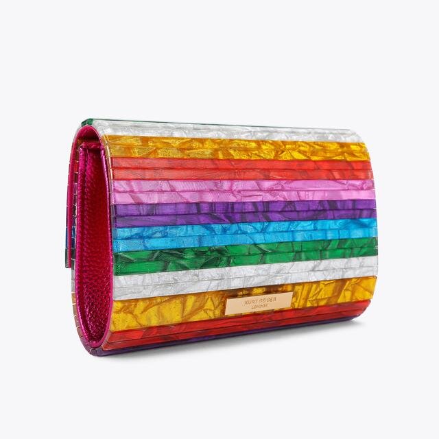 Party Eagle Clutch Bag Party Eagle Clutch Bag