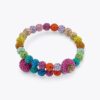 Pave Bubble-armband Pave Bubble-armband