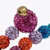 Pave Bubble-armband Pave Bubble-armband