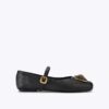 Pimlico Ballerina Flat Pimlico Ballerina Flat