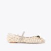 Pimlico Ballerina Flat Pimlico Ballerina Flat