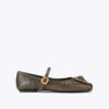 Pimlico Ballerina Flat Pimlico Ballerina Flat