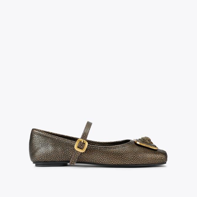 Pimlico Ballerina Flat Pimlico Ballerina Flat