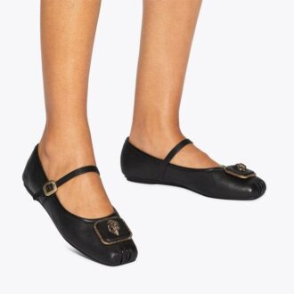 Pimlico Ballerina Flat