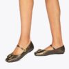 Pimlico Ballerina Flat Pimlico Ballerina Flat