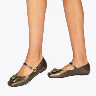 Pimlico Ballerina Flat