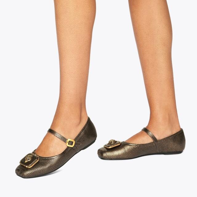 Pimlico Ballerina Flat Pimlico Ballerina Flat