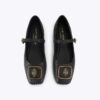 Pimlico Ballerina Flat Pimlico Ballerina Flat