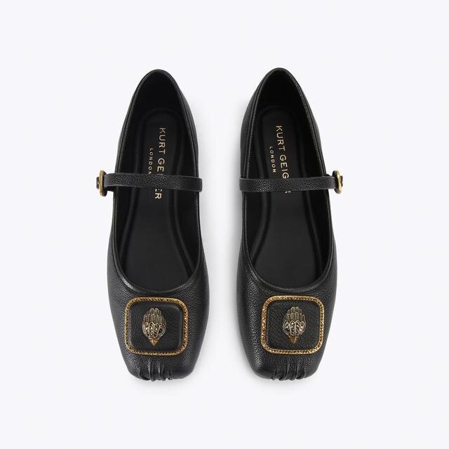 Pimlico Ballerina Flat Pimlico Ballerina Flat