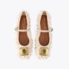 Pimlico Ballerina Flat Pimlico Ballerina Flat